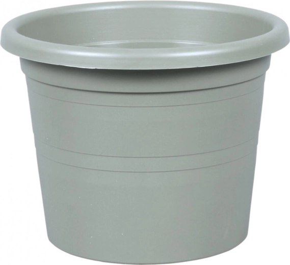 Puķupods Sakura Modern 26 cm gaiši zaļš
