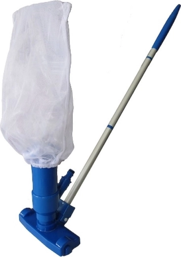 Marimex Clean Vac baseina putekļsūcējs