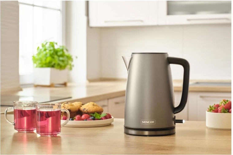Fast water heating