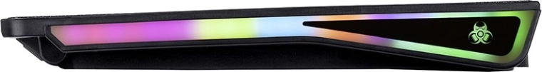 Stilīgs RGB apgaismojums