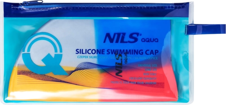 Practical zippered pouch