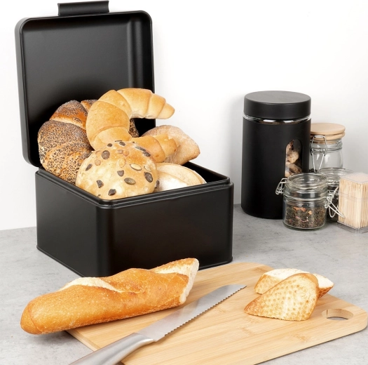 Fresher, tastier baked goods for longer