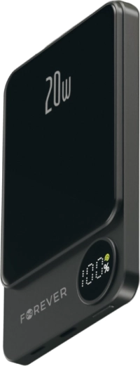 Ātra uzlāde līdz 20 W caur USB‑C PD