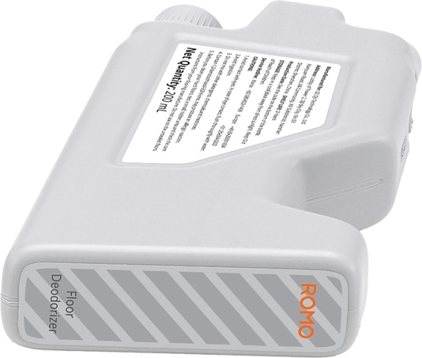Effective odor neutralization