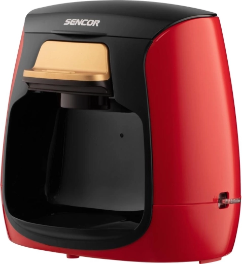 Compact solution for a small kitchen