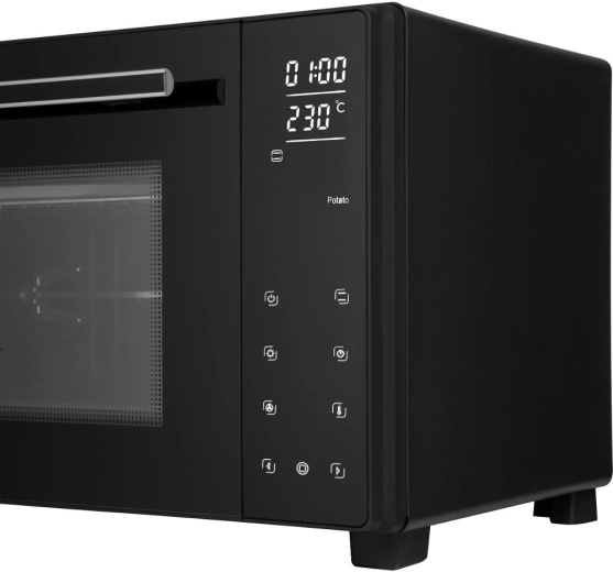 9 automātiskās programmas