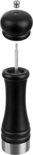 Easy filling and everyday use