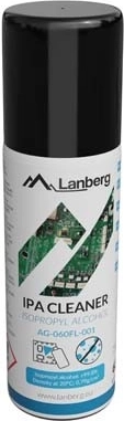 Elektronikas tīrītājs IPA 99,8 % 60 ml