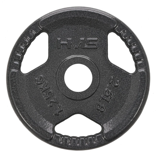 Ergonomic grips for a secure hold