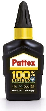 Universāla līme PATTEX 100% 50 g