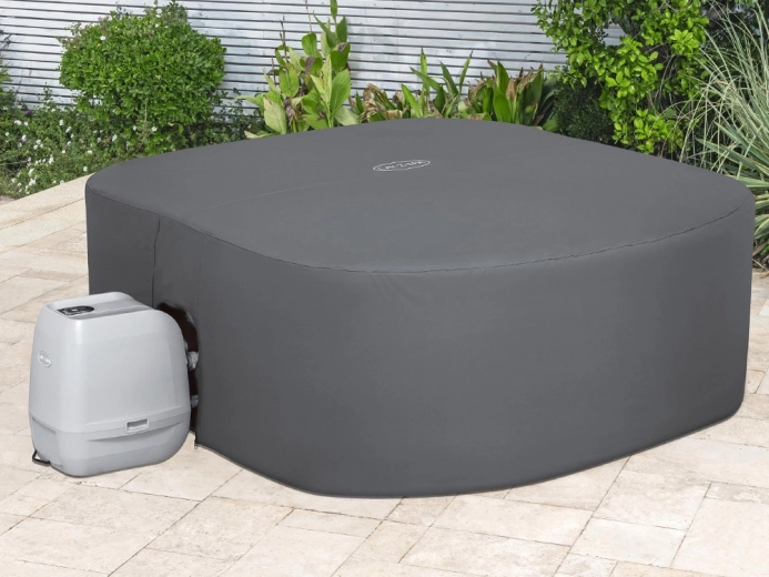 Effective heat retention