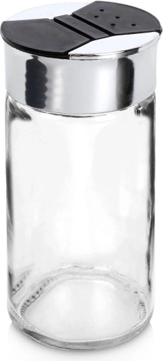 Divu veidu atveres precīzai dozēšanai