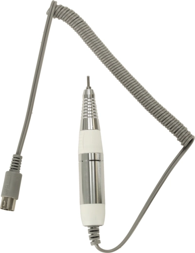 Ergonomisks rokturis ar Twist&Lock