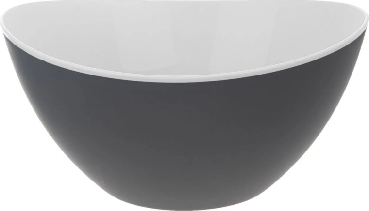 Plastmasas virtuves bļoda KEMP 3,5 l
