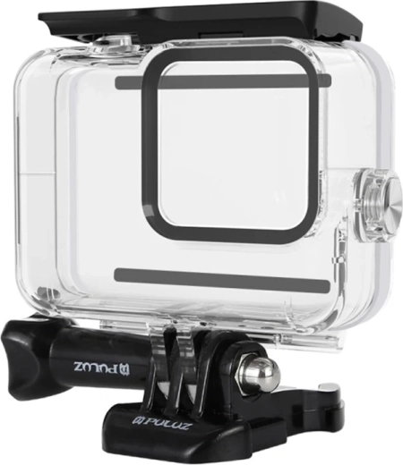 Ūdensnecaurlaidīgs Puluz korpuss GoPro HERO8 Black kamerai