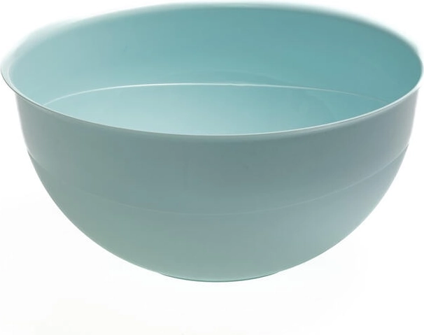 Plastmasas bļoda 5 l PICCOLO – krāsu mikss