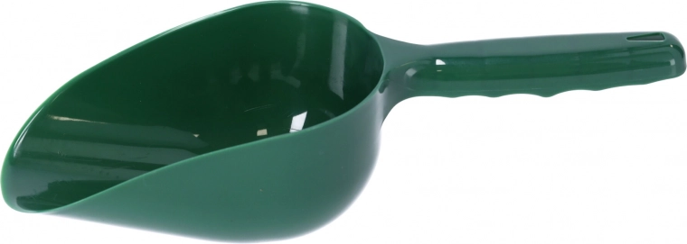 Izturīga un viegla plastmasa