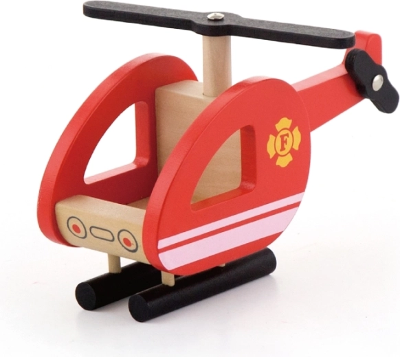 Helikopters ātrai gaisa atbalsta sniegšanai