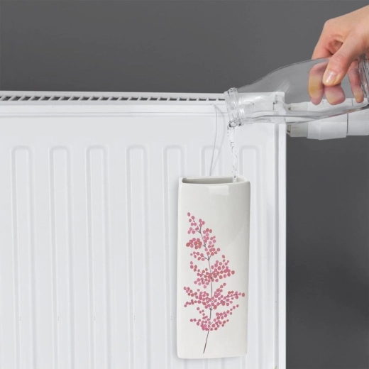 Dabiska mitrināšana bez elektrības