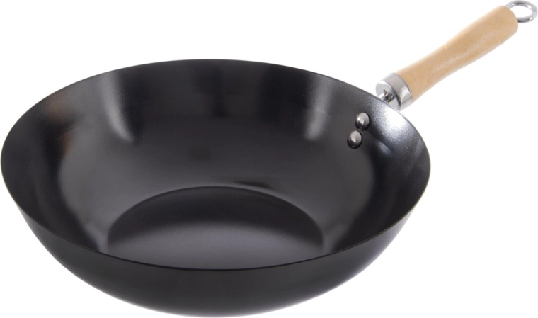 30 cm diameter for larger portions