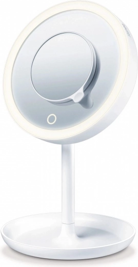 Beurer Cosmetic Mirror with Illumination