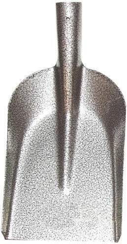 Lāpsta bez kāta, 19 cm, ar āmurota komaxit pārklājuma apdari