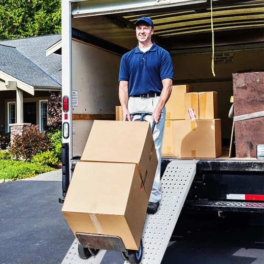 Viegla lietošana pie furgoniem un piekabēm