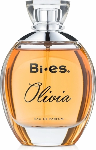 Sieviešu parfimētais ūdens BI-ES Olivia 100 ml