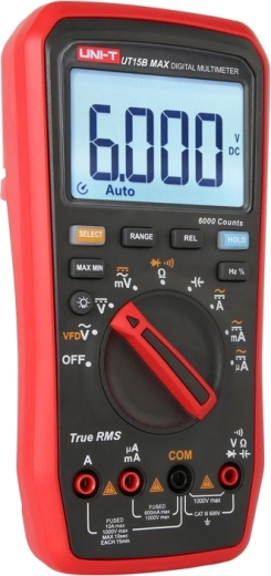 VFD function for specific applications