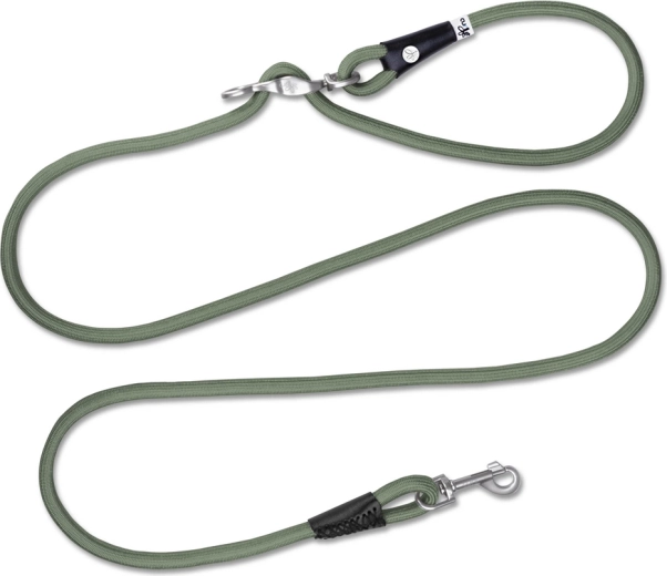 Durable rope design for everyday use