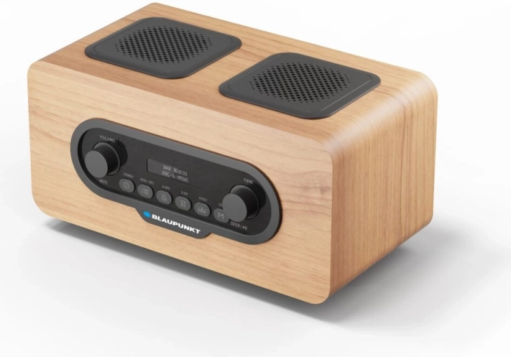 Elegant design and portable listening