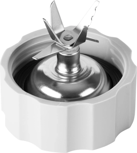 Stainless steel blades for smooth results