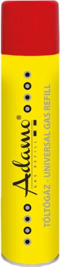 Šķiltavu gāze FireLight 300 ml