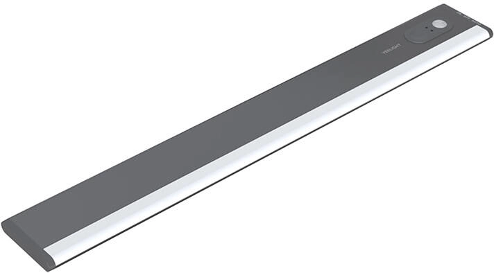 Yeelight īpaši plāna lampa skapim ar kustības sensoru