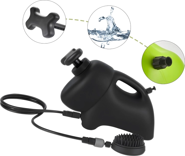 Silts ūdens līdz pat 2,5 stundām