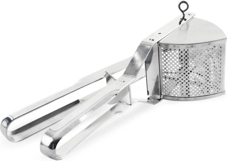 Izturīga nerūsējošā konstrukcija