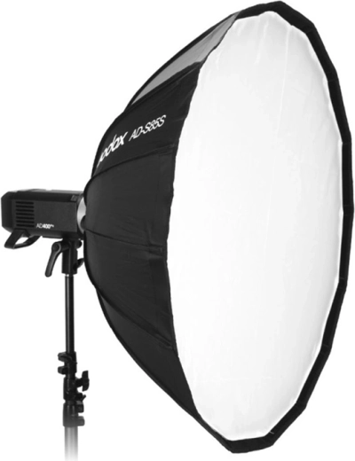 Godox AD-S85S 85 cm Parabolic Softbox
