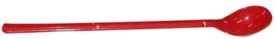 Long lemonade spoon 22 cm, color mix