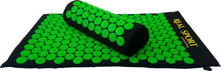 Spilventiņš kaklam un jostas daļai