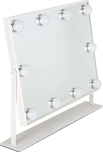 10 LED spuldzes vienmērīgam apgaismojumam