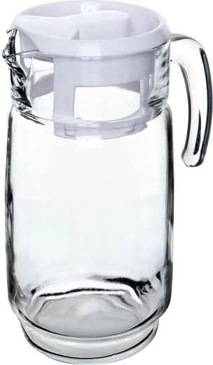 Praktisks vāciņš dzēriena aizsardzībai