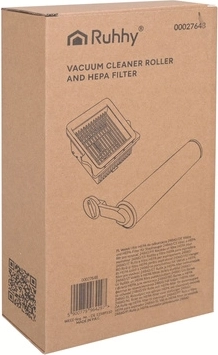 Compatible replacement set for Ruhhy 24860