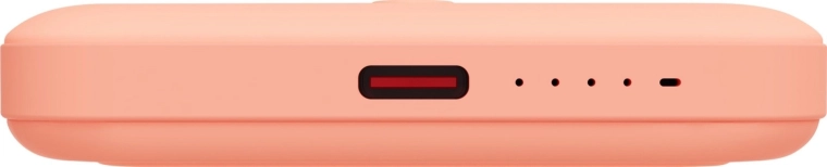 USB‑C Power Delivery 20 W ātrai uzlādei