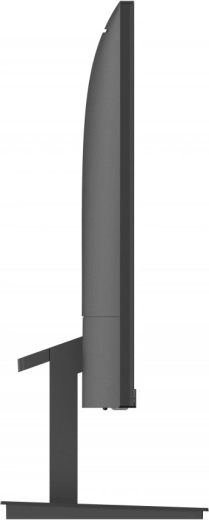 Slim profile and elegant design