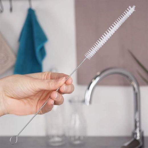 Garš sasniedzamības diapazons un precīza kontrole