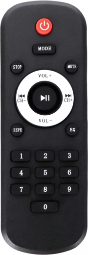 Karaoki ar divām mikrofona ieejām