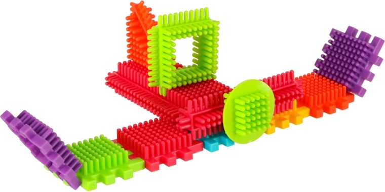 Mācīšanās caur spēli ar iedvesmojošu brošūru