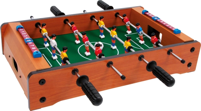 Galda futbols “mazā kāja”