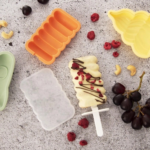 Hermētisks vāciņš pret izliešanos un aromātiem