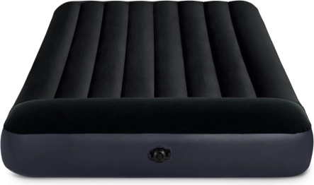 Piepūšamā gulta ar galvas balstu Standard Full 137 × 191 × 25 cm